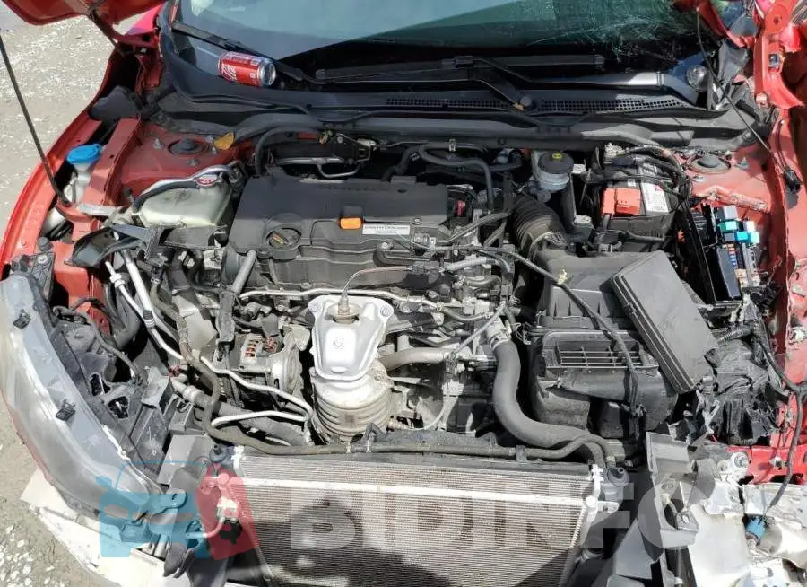 2HGFC2F7XHH537467 Photo# 7