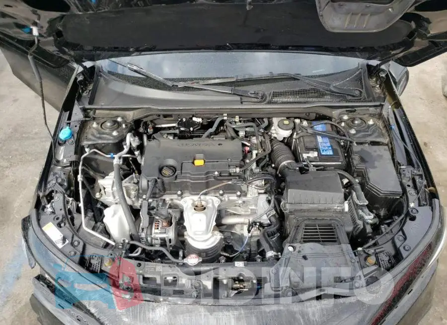 2HGFE2F53NH534012 Photo# 7