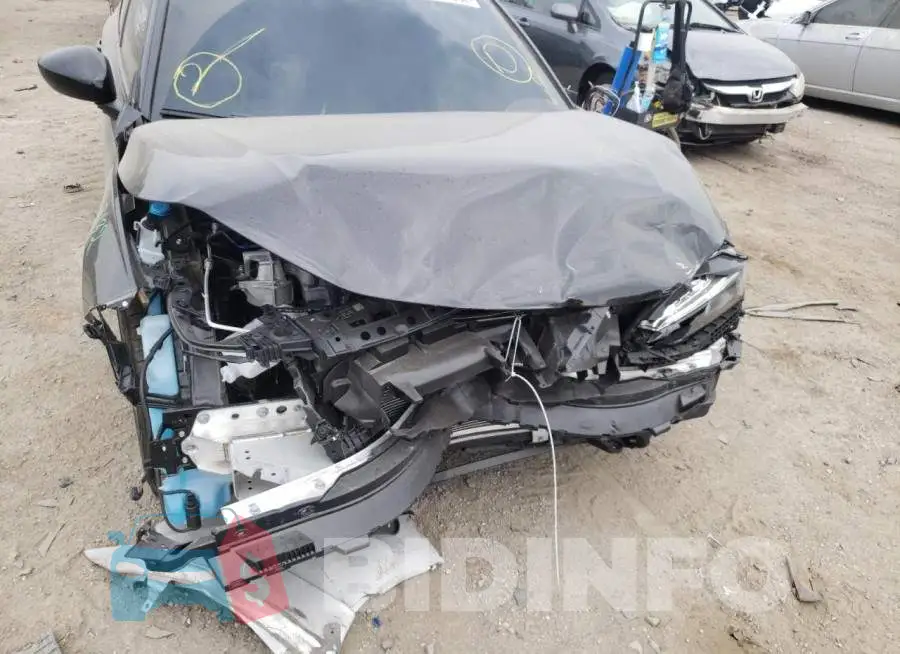 2HGFE2F58NH551226 Photo# 7