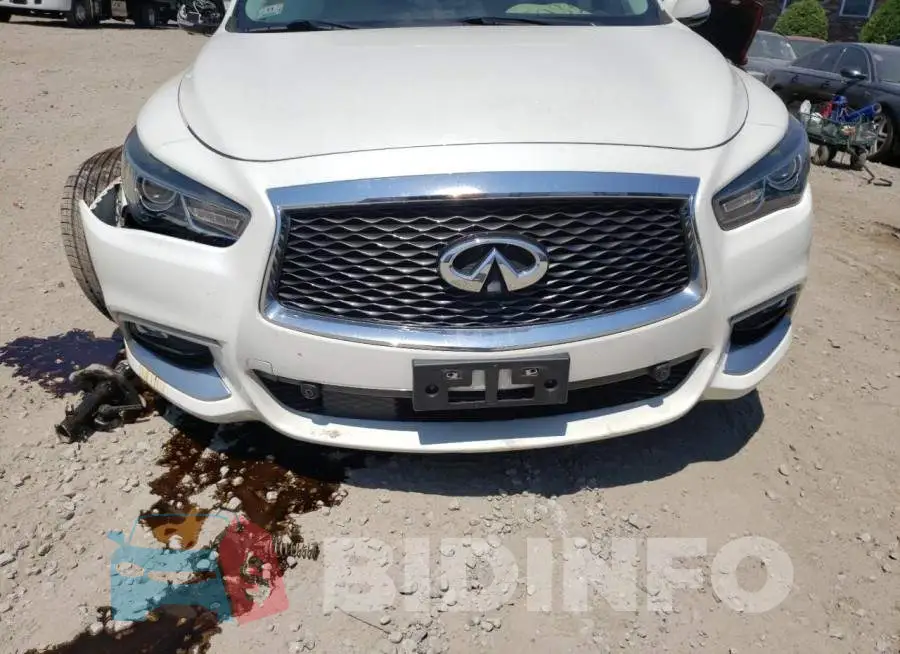 5N1AL0MM0GC513164 Photo# 9