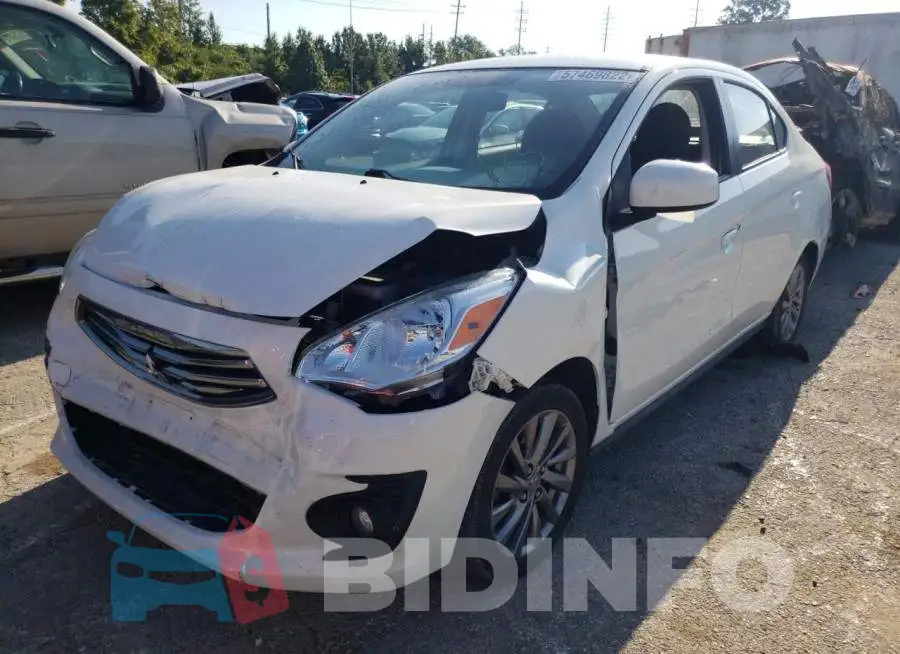 ML32F3FJ1KHF10845 Photo# 2
