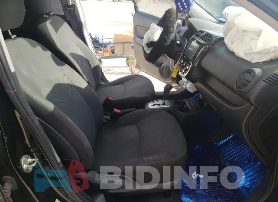 ML32F3FJ5KHF05924 Photo# 6