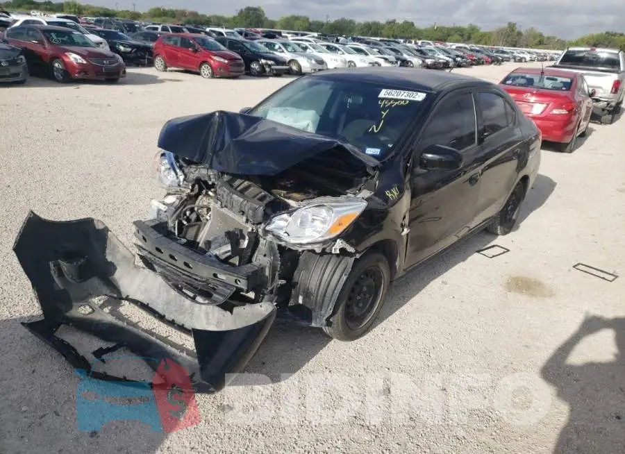 ML32F3FJ5KHF05924 Photo# 2