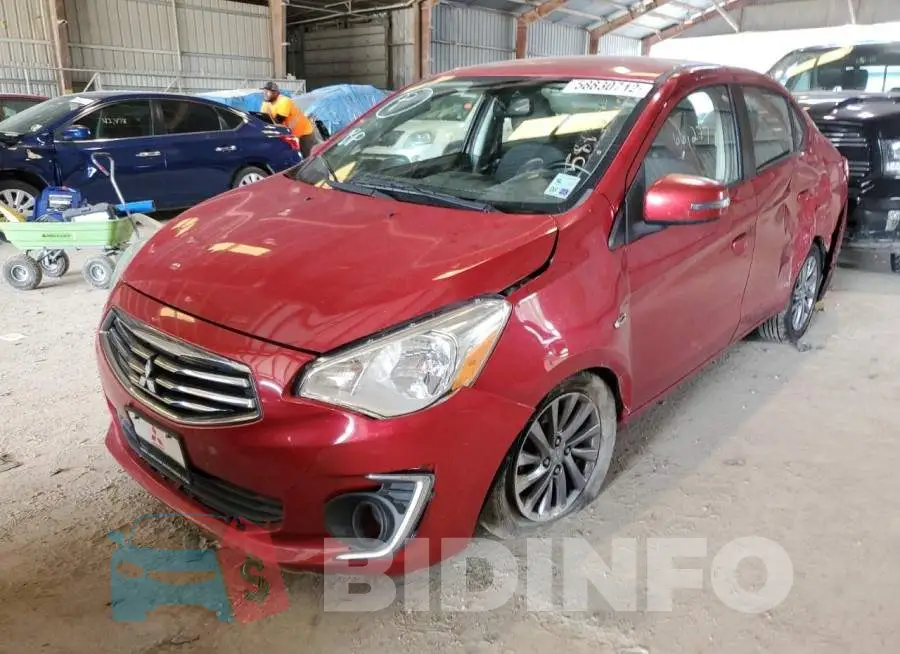 ML32F4FJ2HH001911 Photo# 2