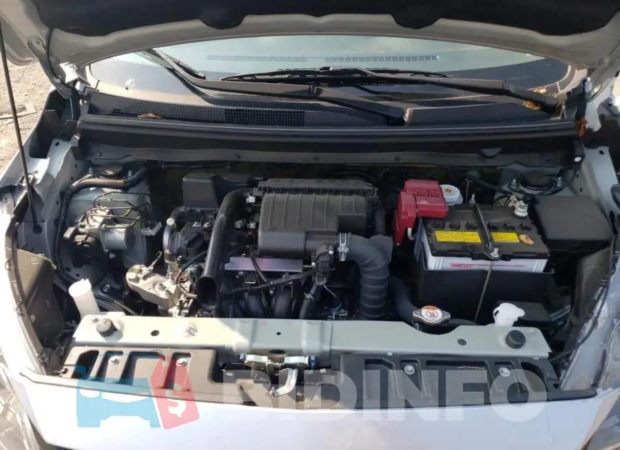 ML32FUFJ0NHF03976 Photo# 7