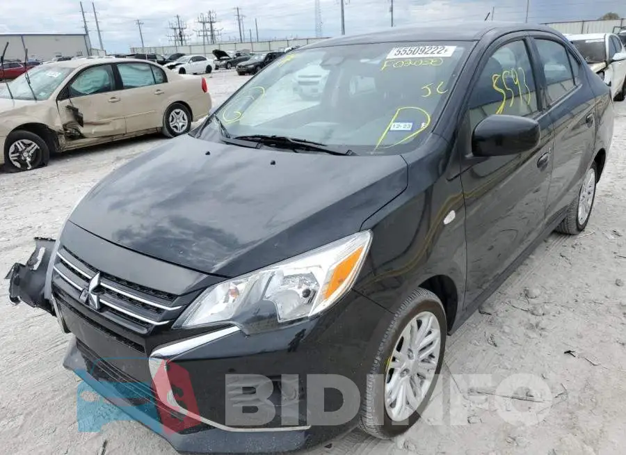 ML32FUFJ3NHF02000 Photo# 2