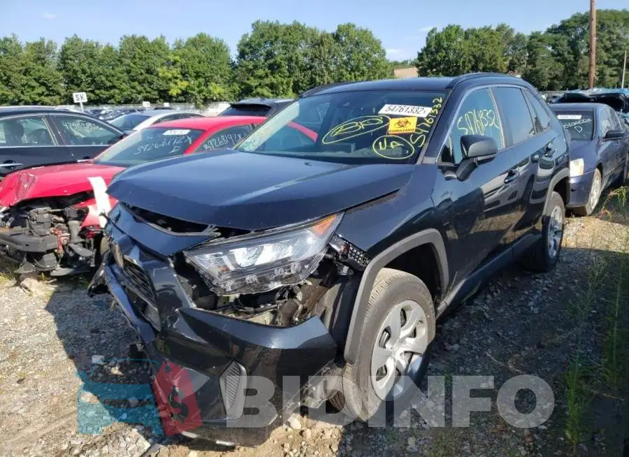 2T3F1RFV5LW105664 Photo# 2