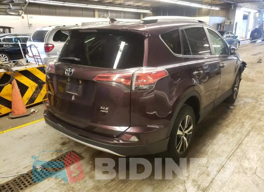 2T3RFREV8GW484889 Photo# 4