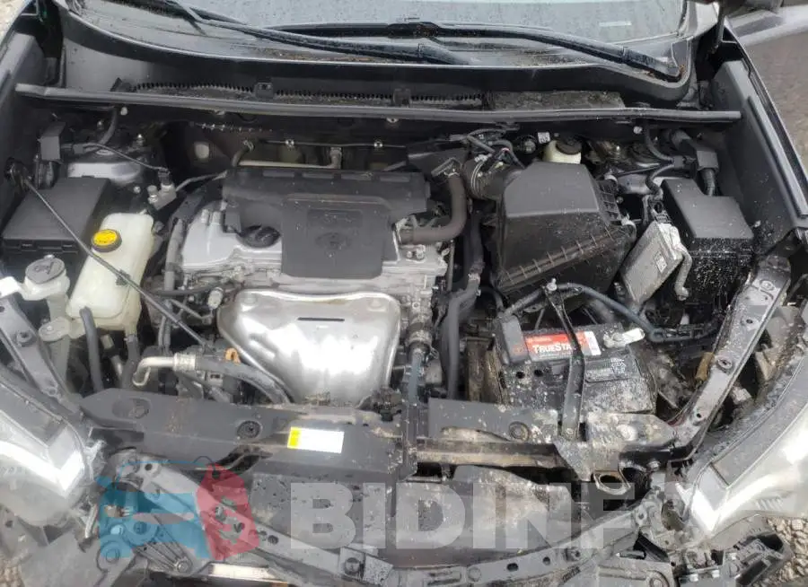 2T3RFREV8HW600514 Photo# 7