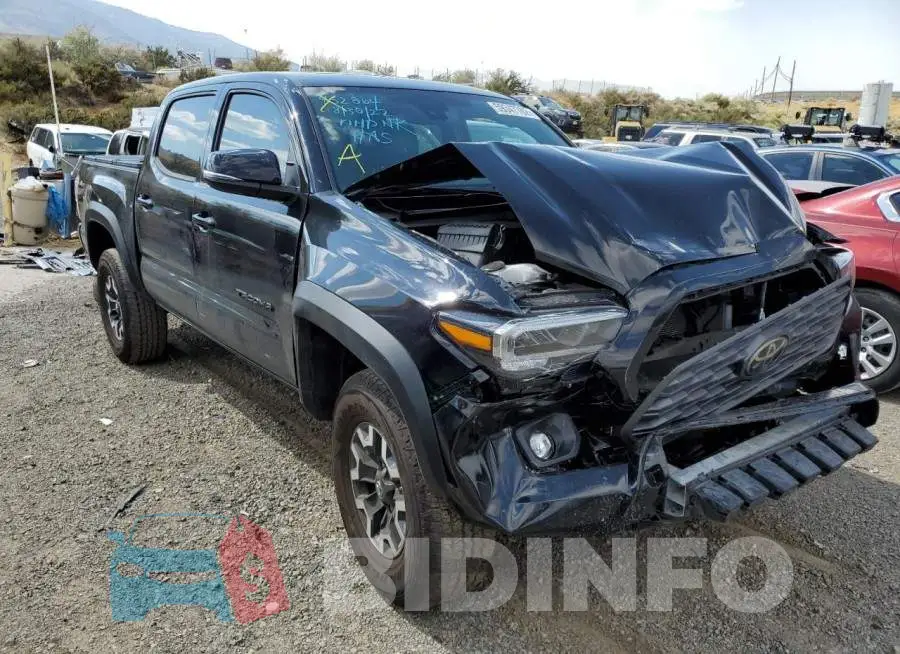3TMCZ5AN4LM354101 Photo# 1