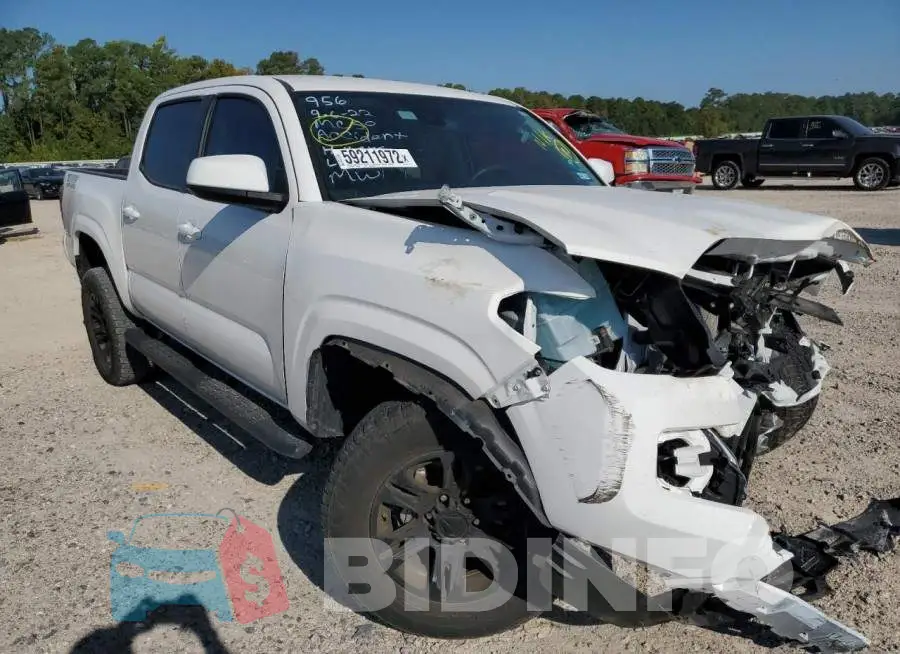 3TYAX5GN9MT022892 Photo# 1