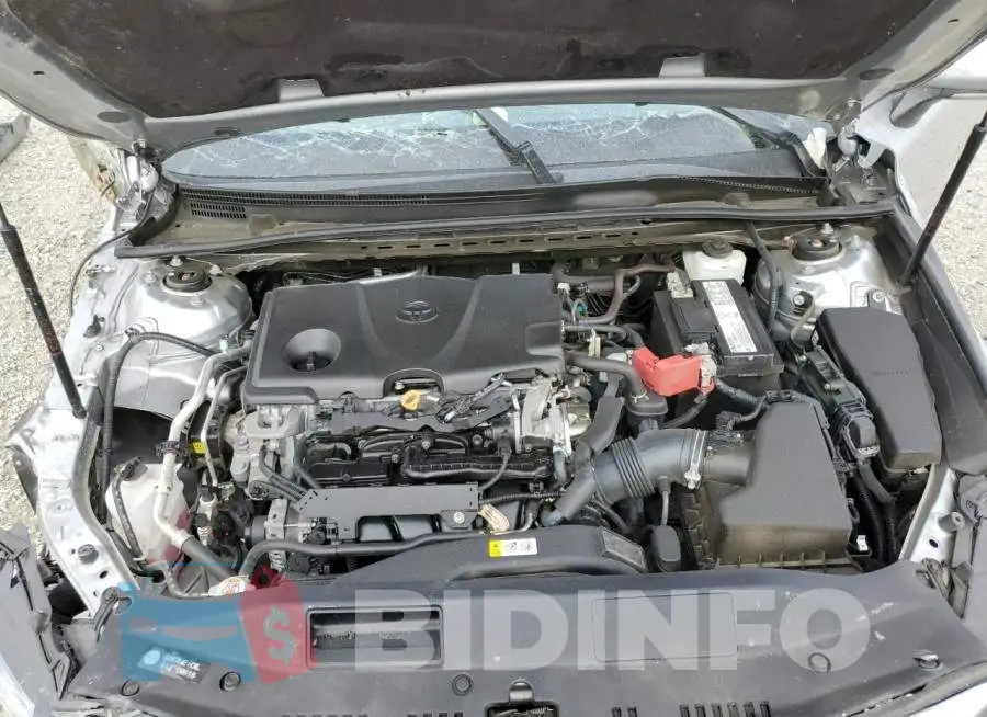 4T1B11HK7KU701076 Photo# 7