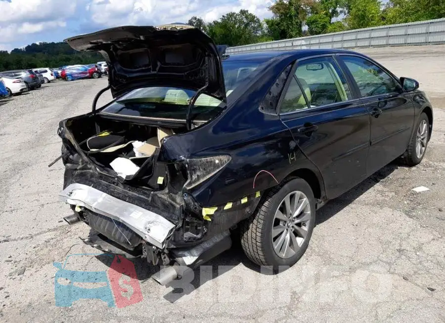 4T1BK1FK6GU575512 Photo# 4