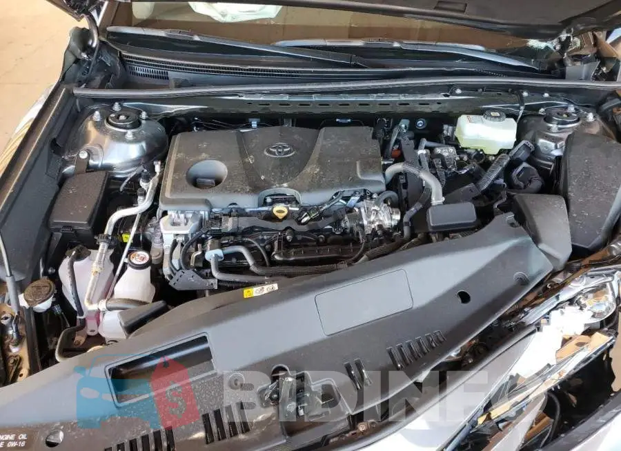 4T1F31AKXPU601079 Photo# 7