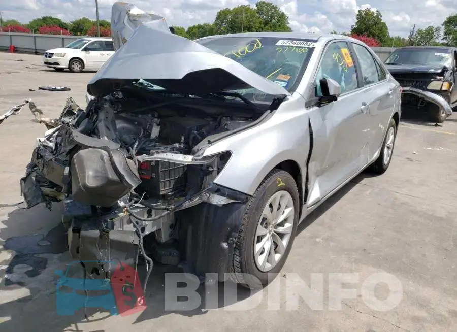 4T4BF1FK1GR577100 Photo# 2