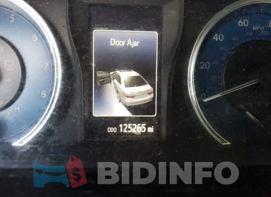 4T4BF1FK2GR536894 Photo# 8