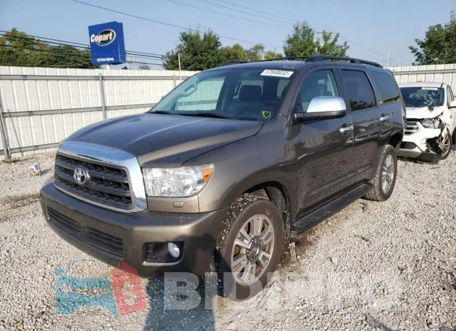 5TDBW5G16GS132237 Photo# 2