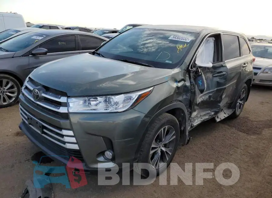 5TDBZRFH4JS494555 Photo# 2