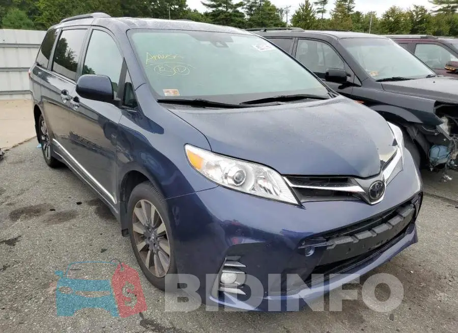 5TDDZ3DC4LS231529 Photo# 1