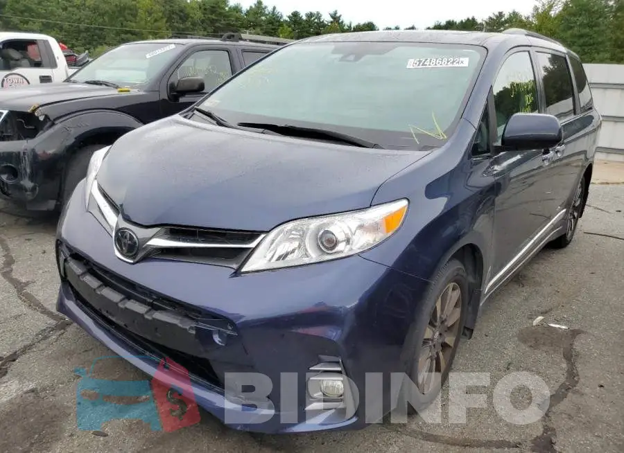 5TDDZ3DC4LS231529 Photo# 2