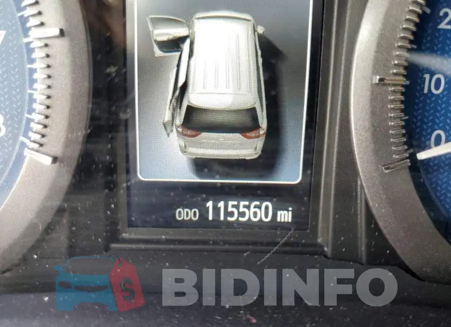 5TDDZ3DC7HS152749 Photo# 8