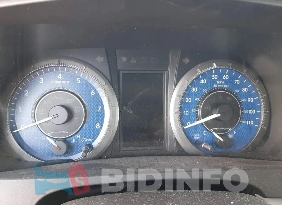 5TDKZ3DC3JS947116 Photo# 8