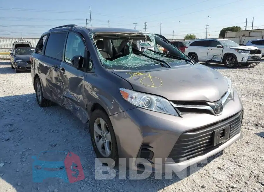 5TDKZ3DC5LS058417 Photo# 1
