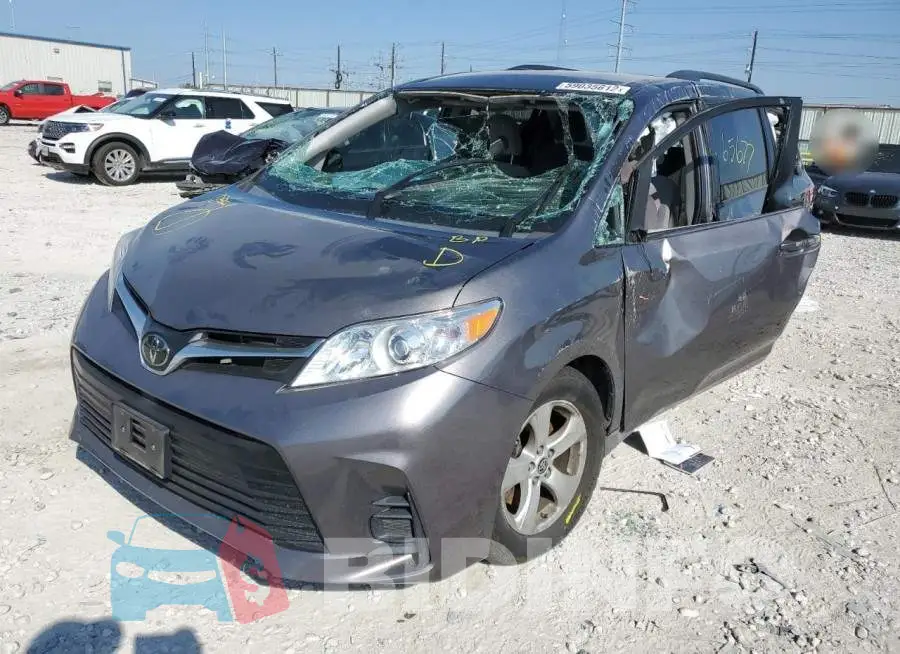 5TDKZ3DC5LS058417 Photo# 2