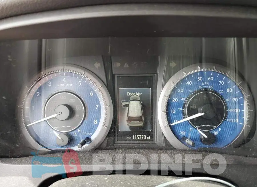 5TDYK3DC4GS701781 Photo# 8