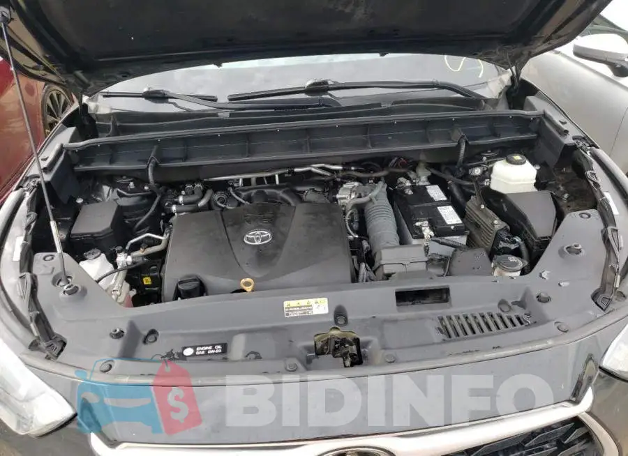 5TDZZRAH6LS010183 Photo# 7