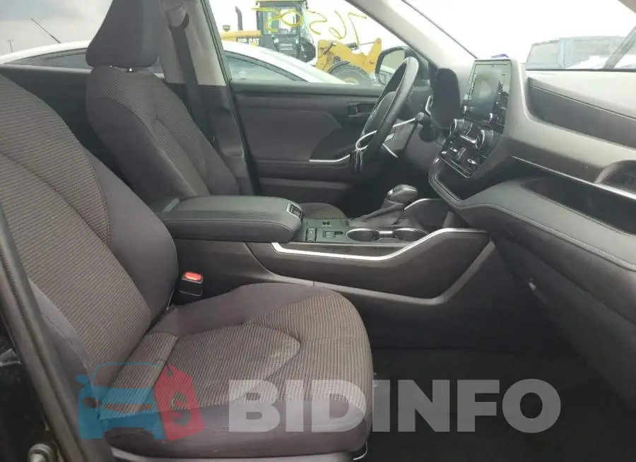 5TDZZRAH6LS010183 Photo# 5