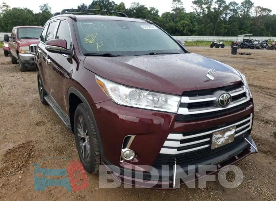 5TDZZRFH9KS352315 Photo# 1