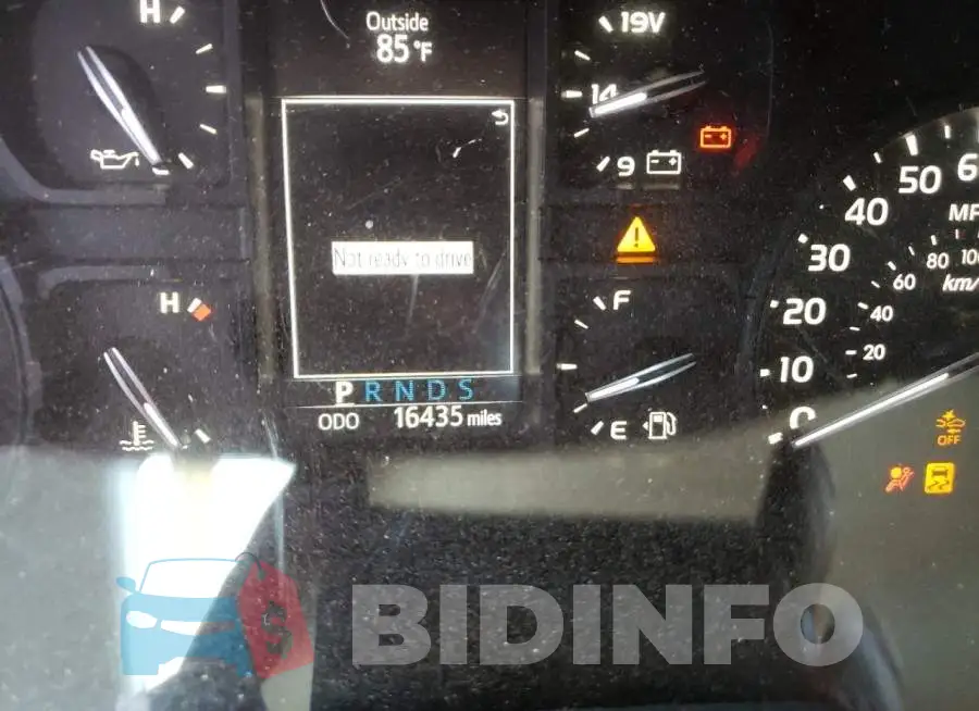 5TFRY5F13MX283262 Photo# 8