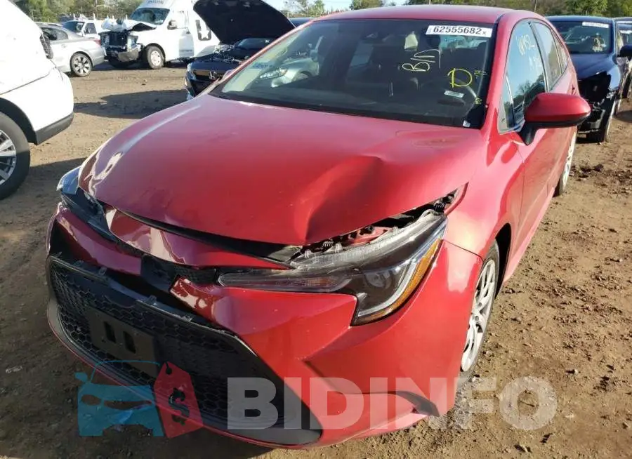 5YFEPRAE0LP116177 Photo# 2