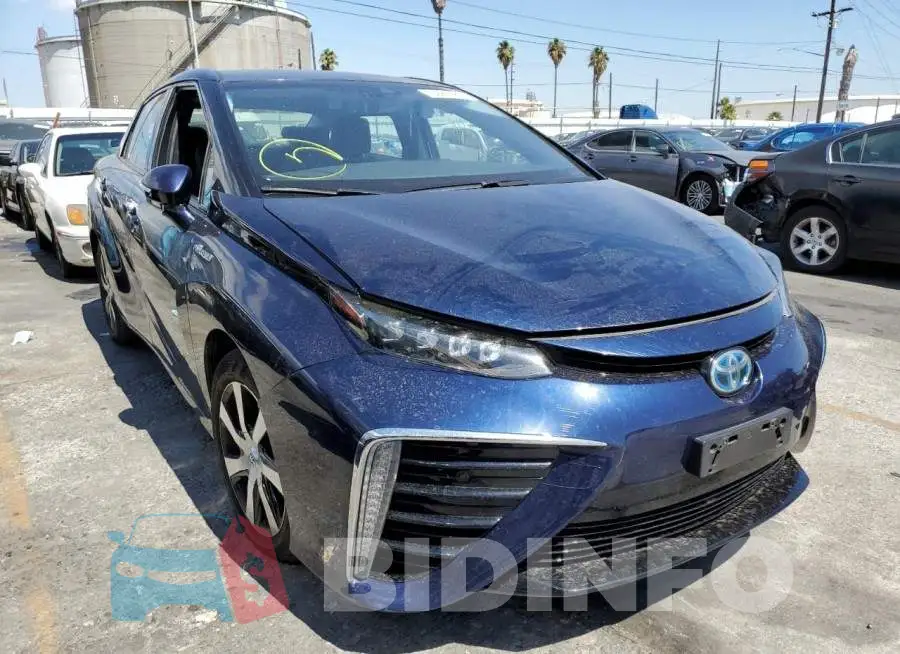 JTDBVRBD0GA000194 Photo# 1