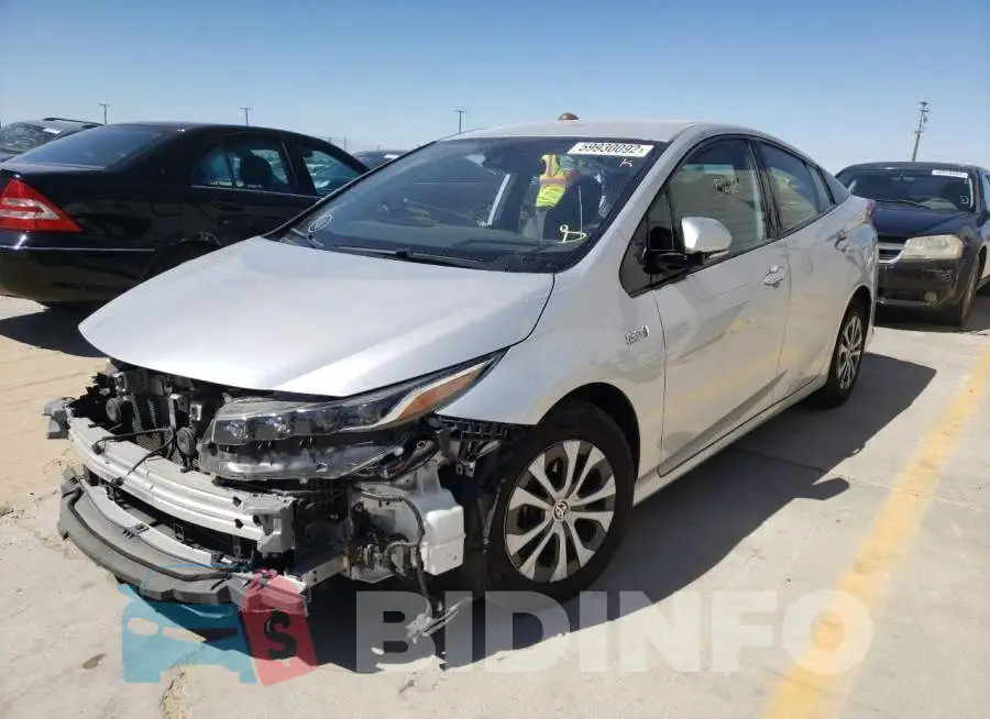 JTDKARFP4L3137380 Photo# 2