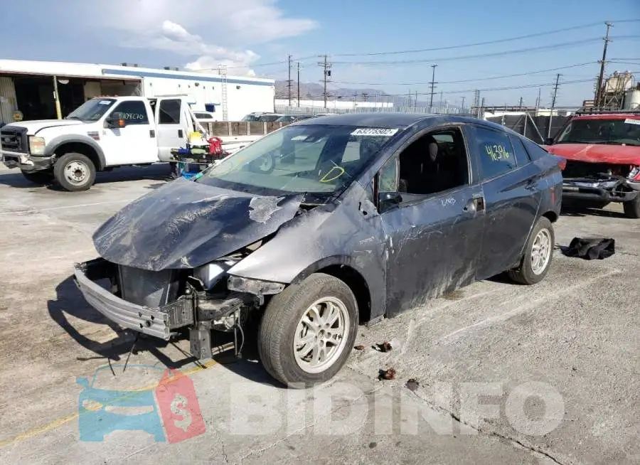 JTDKARFP8L3157292 Photo# 2