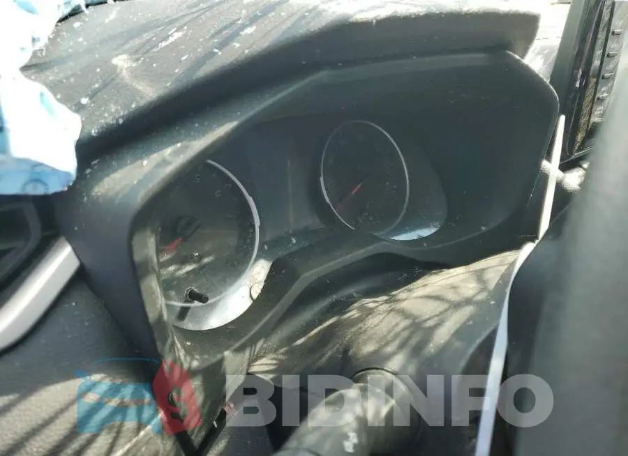JTMP1RFV8KD513320 Photo# 8