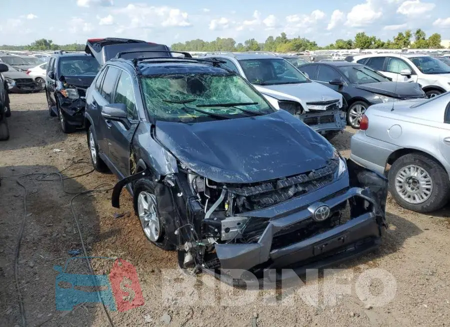JTMP1RFV8KD513320 Photo# 1