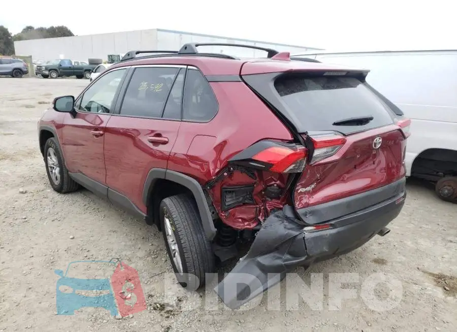 JTMW1RFV1MD072452 Photo# 3