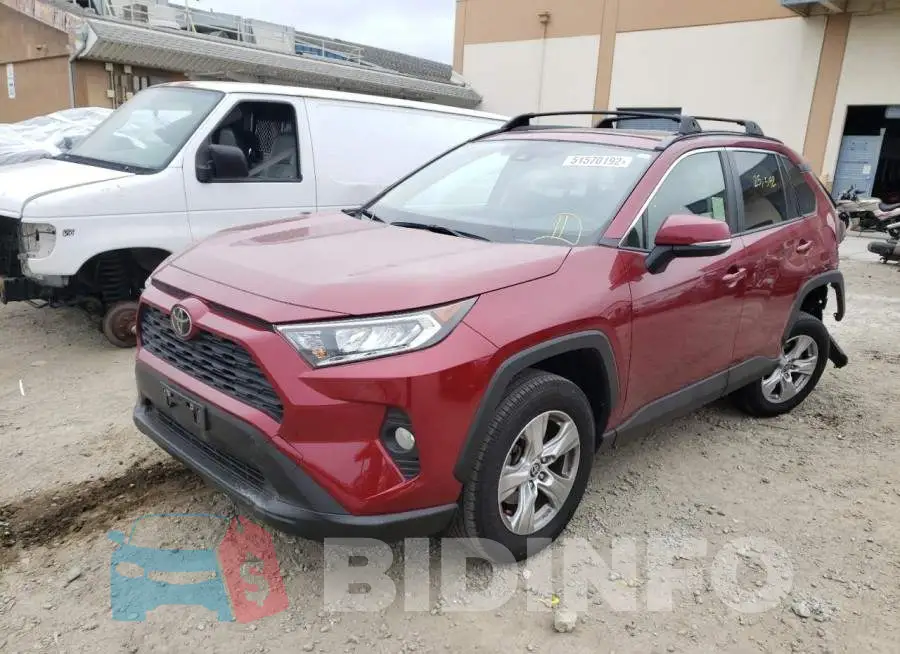 JTMW1RFV1MD072452 Photo# 2