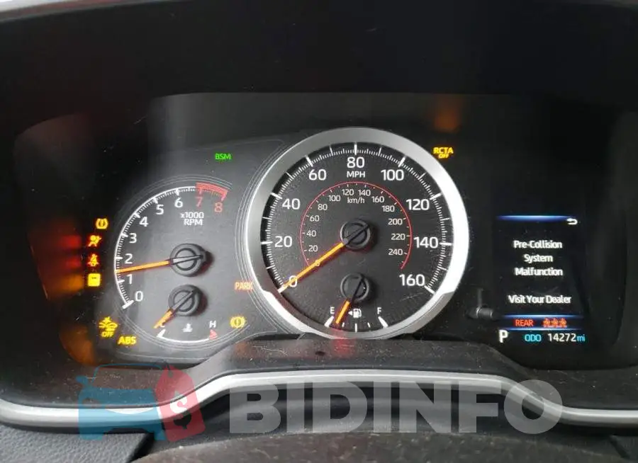 JTND4MBE5M3132306 Photo# 8