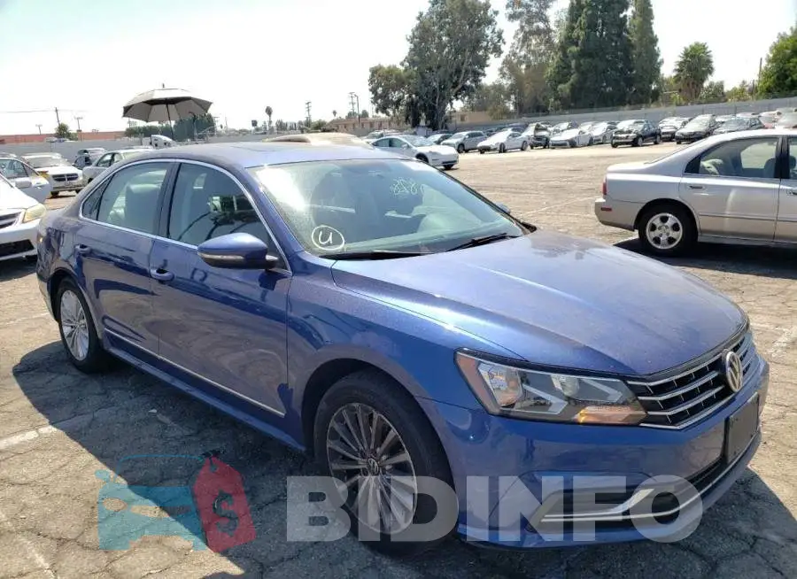1VWBS7A35GC028046 Photo# 1