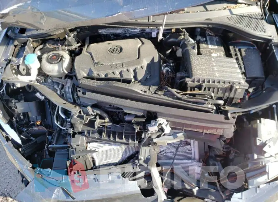 3VV3B7AXXNM032018 Photo# 7