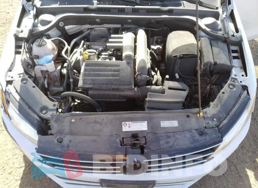 3VW2B7AJ0HM376299 Photo# 7