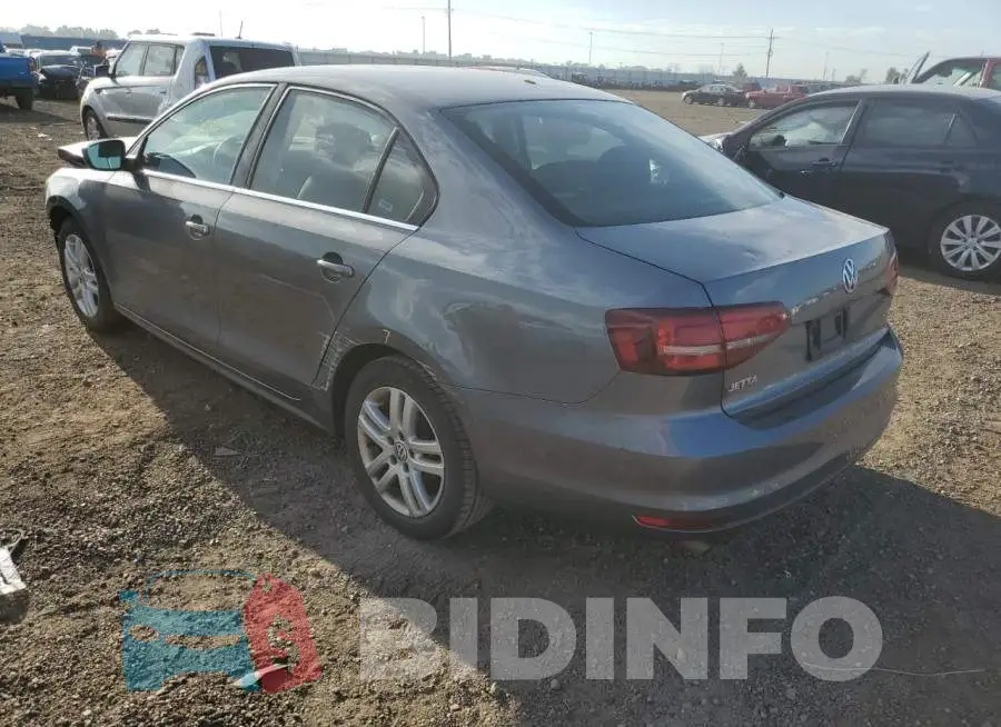 3VW2B7AJ1HM201737 Photo# 3