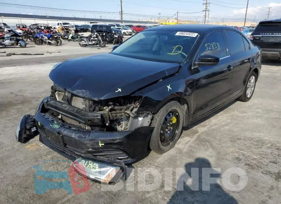 3VW2B7AJ2HM359763 Photo# 2