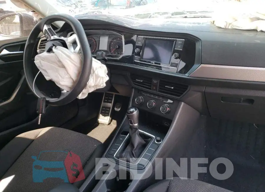 3VWN57BU2KM180708 Photo# 9