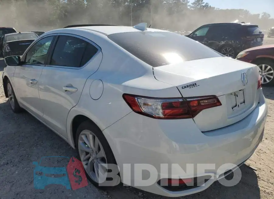 19UDE2F35HA011826 Photo# 3