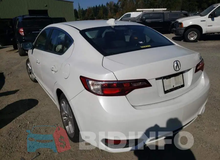 19UDE2F36HA002326 Photo# 3